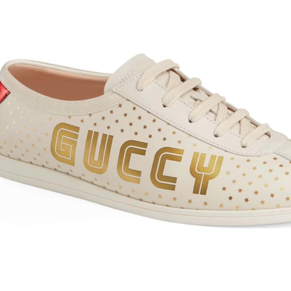 guccy falacer sneaker